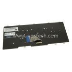 94F68 094F68 Laptop Keyboard Single Point Replacement for Dell Latitude 3340 E7450 E5450