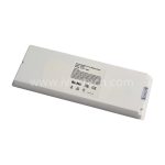 A1185 59Wh 10.8V Macbook Battery Notebook Battery Replacement for Apple MacBook 13" A1181 X451 MA566 MA561 MA254 MB402