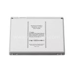 A1189 68Wh 10.8V Macbook Battery Notebook Battery Replacement for Apple Macbook Pro 17 A1151 A1212 A1229 A1261