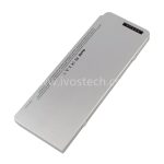 A1280 45Wh 10.8V Macbook Battery Notebook Battery Replacement for Apple Macbook Pro 13 A1278 (2008 Version)