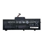 AA-PBZN6PN 47Wh 7.4V Laptop Battery Notebook Battery Replacement for Samsung NP350U2A NP350U2B 350U2A 350U2B Series