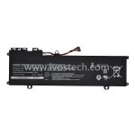 AA-PLVN8NP 91Wh 15.1V Laptop Battery Notebook Battery Replacement for Samsung  ATIV Book 8 Touch 780Z5E 880Z5E NP770Z5E NP780Z5E