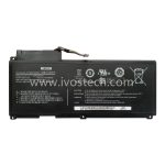 AA-PN3NC6F 65Wh 11.1V Laptop Battery Notebook Battery Replacement for Samsung QX310 QX311 QX410 QX411 QX510 QX511 SF310 SF410 SF510 SF511 Series