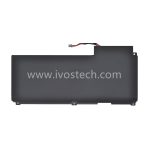 AA-PN3NC6F 65Wh 11.1V Laptop Battery Notebook Battery Replacement for Samsung QX310 QX311 QX410 QX411 QX510 QX511 SF310 SF410 SF510 SF511 Series