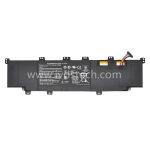 C21-X502 44Wh 11.1V Laptop Battery Notebook Internal Battery Replacement for Asus VivoBook X502 X502c X502CA