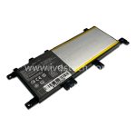 C21N1634 38Wh 7.6V Laptop Battery Notebook Internal Battery Replacement for Asus Vivobook R542UR V587U R542U