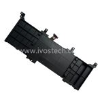 C41N1531 62Wh 15.2V Laptop Battery Notebook Internal Battery Replacement for Asus ROG GL502VS GL502VY GL502VS-1A