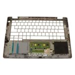 CC56W 6R1R1 Laptop Palmrest Upper Case with Touchpad Assembly Replacement for Dell Latitude 5310 2-in-1