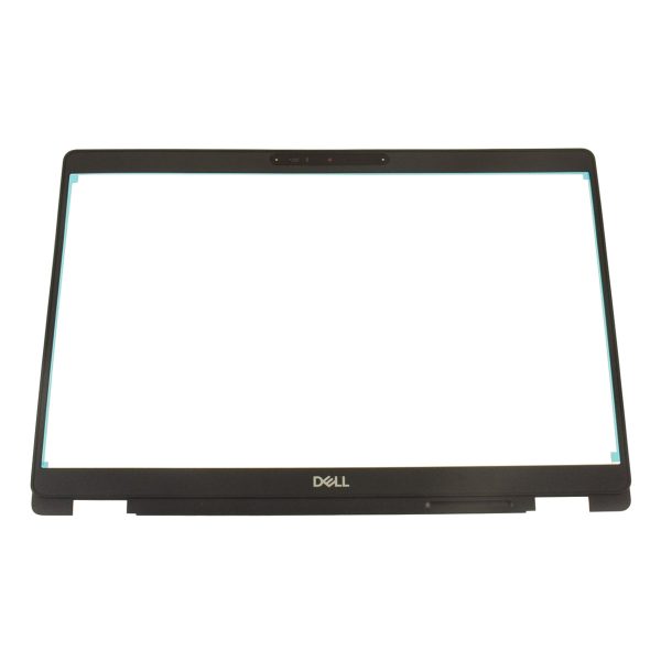 D3C3P 0D3C3P Laptop Front Frame Cover Trim LCD Bezel IR Cam Replacement for Dell Latitude 5310