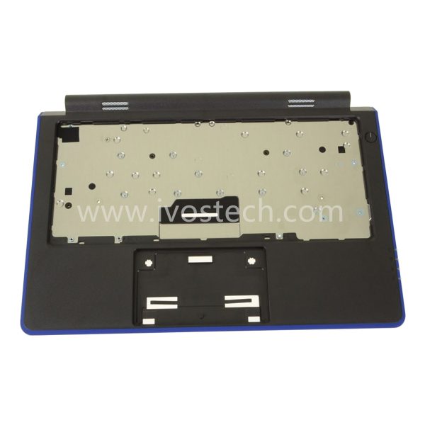 DVGXH 0DVGXH Laptop Palmrest Upper Case Keyboard Bezel Replacement for Dell Latitude 11 3150