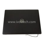 FGF25 0FGF25 Laptop LCD Back Cover Top Cover Rear Lid Case NTS - WLAN Replacement for Dell Latitude 3480