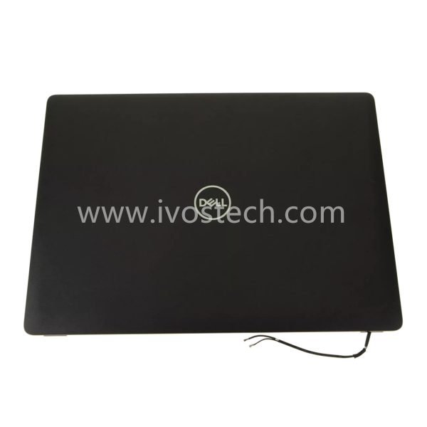 FGF25 0FGF25 Laptop LCD Back Cover Top Cover Rear Lid Case NTS - WLAN Replacement for Dell Latitude 3480