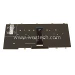 FTTYH 0FTTYH French Laptop Keyboard Replacement for Dell Latitude 3340 E7450