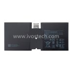 7.66V 26.81Wh G16TA047H Battery Replacement for Microsoft Surface Go 2 1901 1926 Tablet Series