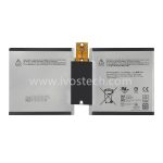 3.78V 27.5Wh G3HTA003H G3HTA007H Laptop Battery Replacement for Microsoft Surface Pro 3 1645 Series Tablet PC G3HTA004H