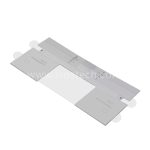 7.5V 51Wh G3HTA023H G3HTA024H Keyboard Battery Compatible with Microsoft Surface Book 1 Model 1703 1704 1705 13.5-inch Keyboard G3HTA021H G3HTA048H (Not Fits for Book 1 Screen)