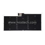 7.57V 43.2Wh G3HTA061H DYNM03 Battery Replacement for Microsoft Surface Pro 7 1866 Series