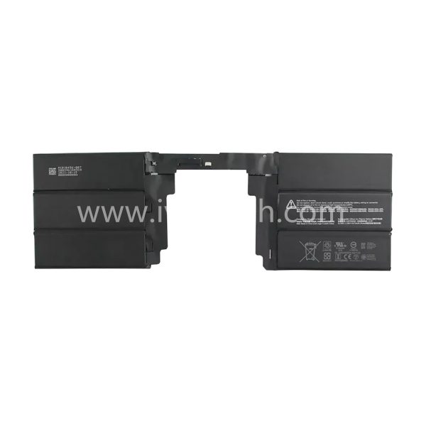 11.36V 62.2Wh G3HTA063H Battery Replacement for Microsoft Surface Book3 1907 1899 15 inches Keyboard Battery Surface Book2 1793 1795 1813 15 inches