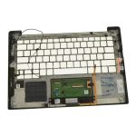 G584V 0G584V 7V3MN Laptop Palmrest Upper Case Touchpad Assembly Replacement for Dell Latitude 13 7370