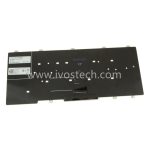 GV56C 0GV56C French English Laptop Keyboard Replacement for Dell Latitude 3340