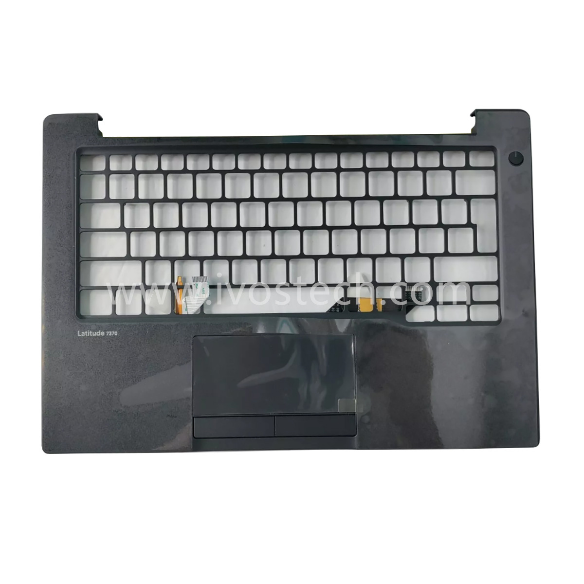 GYK0V 0GYK0V G8CJD Laptop Palmrest Upper Case Touchpad Assembly Replacement for Dell Latitude 13 7370 – Smart Card – EMEA