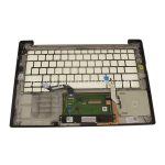 GYK0V 0GYK0V G8CJD Laptop Palmrest Upper Case Touchpad Assembly Replacement for Dell Latitude 13 7370 - Smart Card - EMEA