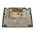 H4K1T 0H4K1T Laptop Bottom Cover Lower Base Case Door Replacement for Dell Latitude 3490