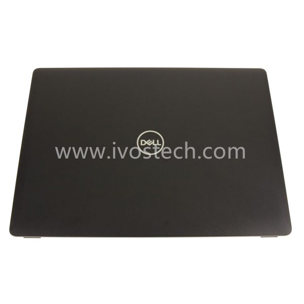 HF2D7 0HF2D7 Laptop LCD Back Cover Top Cover Rear Lid Case for Touchscreen - WLAN Replacement for Dell Latitude 3480