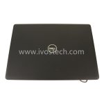 HK2MC 0HK2MC Laptop LCD Back Cover Top Cover Rear Lid Case Replacement for Dell Latitude 3490