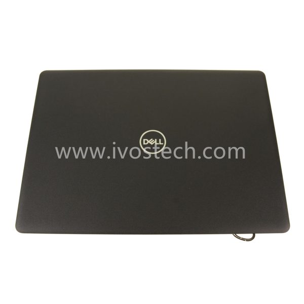 HK2MC 0HK2MC Laptop LCD Back Cover Top Cover Rear Lid Case Replacement for Dell Latitude 3490