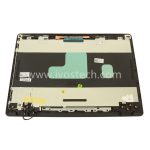 HK2MC 0HK2MC Laptop LCD Back Cover Top Cover Rear Lid Case Replacement for Dell Latitude 3490