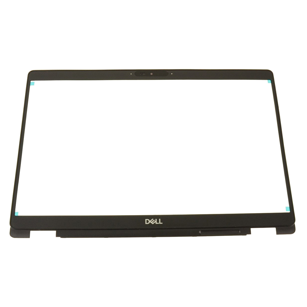 M77HG 0M77HG Laptop Front Frame Cover Trim LCD Bezel RGB Cam Replacement for Dell Latitude 5310