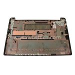 MFHX0 0MFHX0 Laptop Bottom Cover Lower Base Case Door with SIM Slot Replacement for Dell Latitude 3500