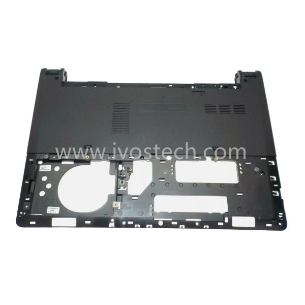 MVC3V 0MVC3V Laptop Bottom Cover Lower Base Case Door with SIM Slot Replacement for Dell Latitude 3460 3470