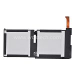 7.4V 31.5Wh P21GK3 Battery Replacement for Microsoft Surface RT 1ST 1516