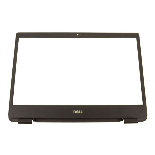 RH48F 0RH48F Laptop Front Frame Cover Trim LCD Bezel HD Cam Replacement for Dell Latitude 3400