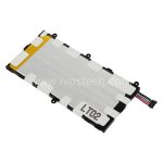 T4000E 14.8Wh 3.7V Laptop Battery Notebook Battery Replacement for Samsung Galaxy Tab 3 7.0" Inch SM-T210 T211 T210R T217 T217S LT02