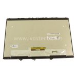 T9NVY LP133WF7 SP F2 13.3'' FHD Laptop LCD Screen Display Panel Assembly Replacement for Dell Latitude 5310 2-in-1 (复制)