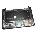 TCYGH 0TCYGH Laptop Palmrest Upper Case Touchpad Assembly Replacement for Dell Latitude 3340 3350