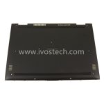 V4C38 0V4C38 Laptop Bottom Cover Lower Base Case Door Replacement for Dell Latitude 3390 2-in-1