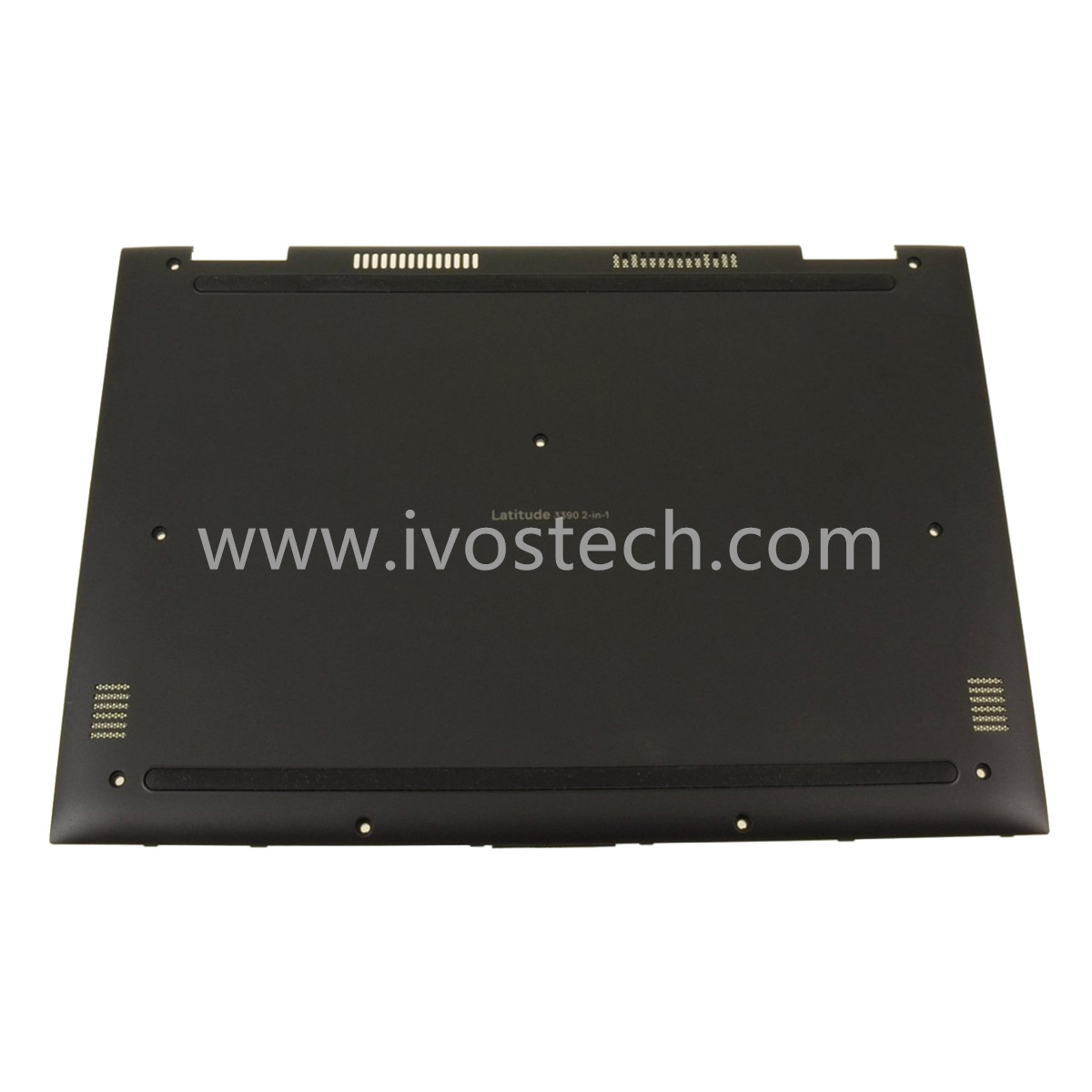 V4C38 0V4C38 Laptop Bottom Cover Lower Base Case Door Replacement for Dell Latitude 3390 2-in-1