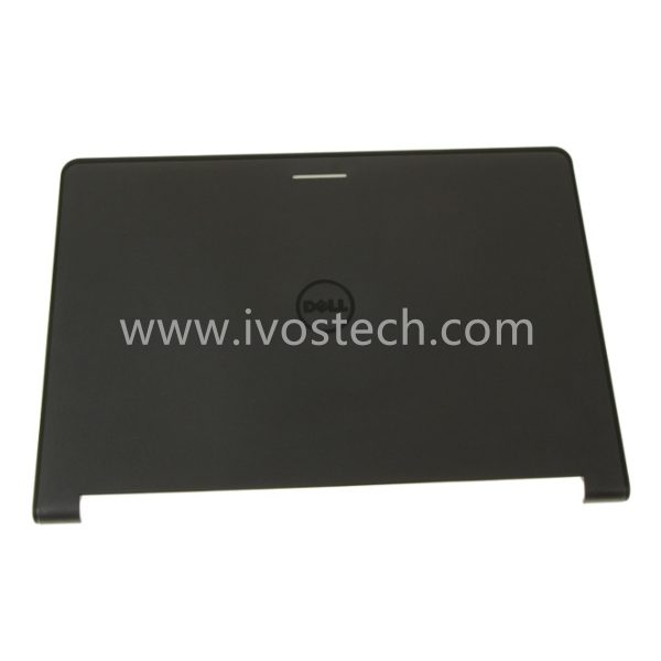 X07T7 0X07T7 Laptop LCD Back Cover Top Cover Rear Lid Case LCD Shell Replacement for Dell Latitude 11 3150 3160