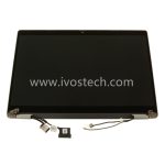 X5DW2 0X5DW2 13.3'' FHD Laptop LCD Screen Display Panel Assembly Replacement for Dell Latitude 5320 2-in-1