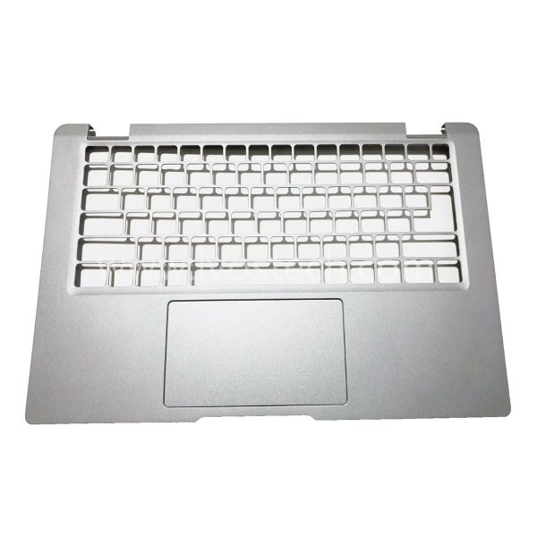 Y50NR 0Y50NR Laptop Palmrest Upper Case with Trackpad Assembly Replacement for Dell Latitude 5320