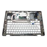 Y50NR 0Y50NR Laptop Palmrest Upper Case with Trackpad Assembly Replacement for Dell Latitude 5320