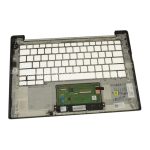 YXN21 0YXN21 Laptop Palmrest Upper Case with Touchpad Assembly Replacement for Dell Latitude 13 7370