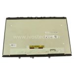 00NWN LP133WF7 SP F2 13.3'' FHD Laptop LCD LED Screen Display Assembly - HD Cam - Replacement for Dell Latitude 5300 2-in-1