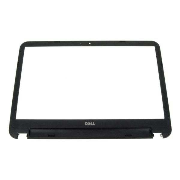 24K3D 024K3D Laptop Front Frame Cover Trim LCD Bezel Replacement for Dell Inspiron 15 3521 5521 3531 Latitude 3540