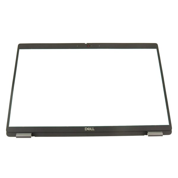 2VJKP 02VJKP Laptop Front Frame Cover Trim LCD Bezel HD Cam Replacement for Dell Latitude 5420 5421 5430