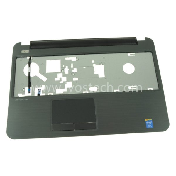 35X31 035X31 Laptop Palmrest Upper Case Touchpad Assembly Replacement for Dell Latitude 3540